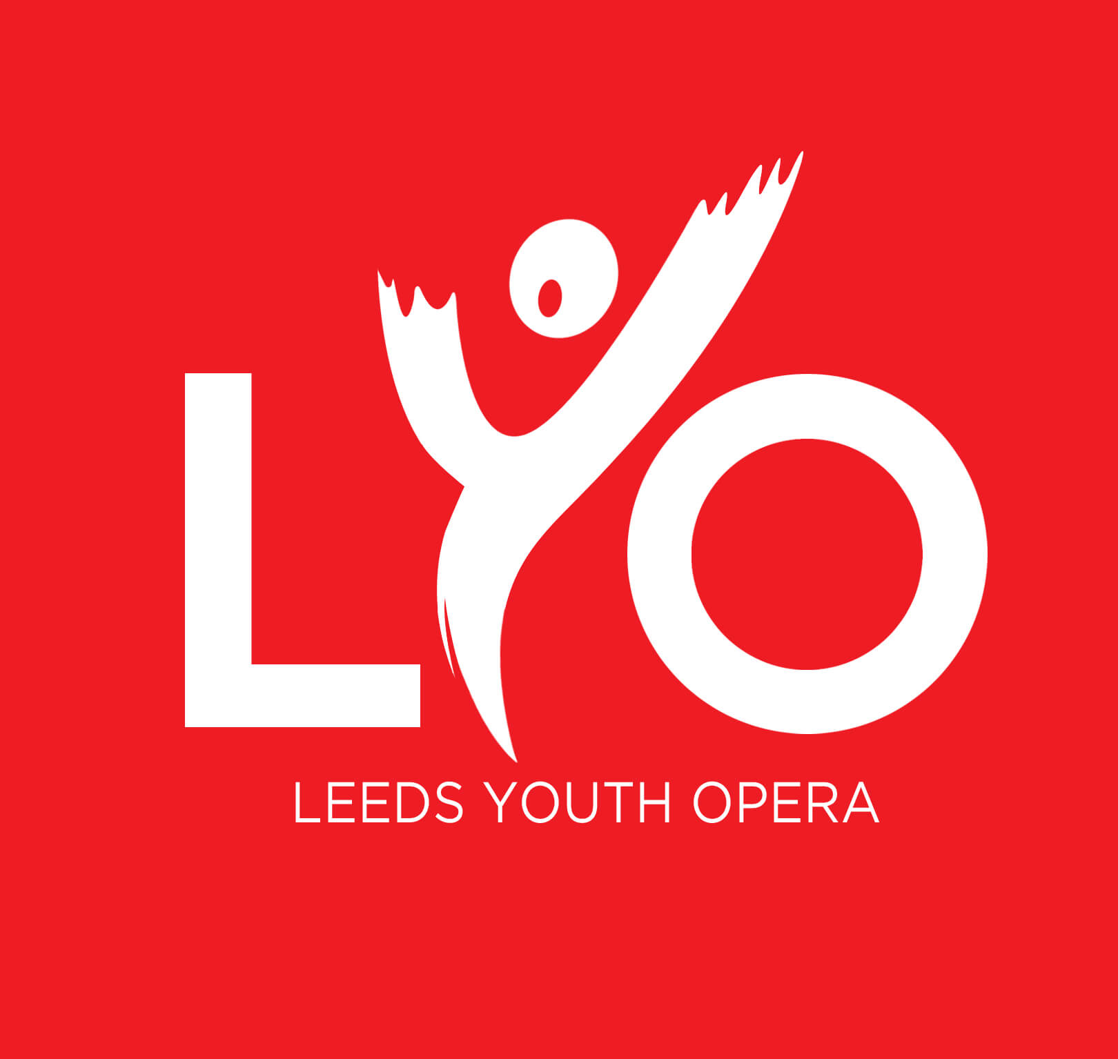 Leeds Youth Opera